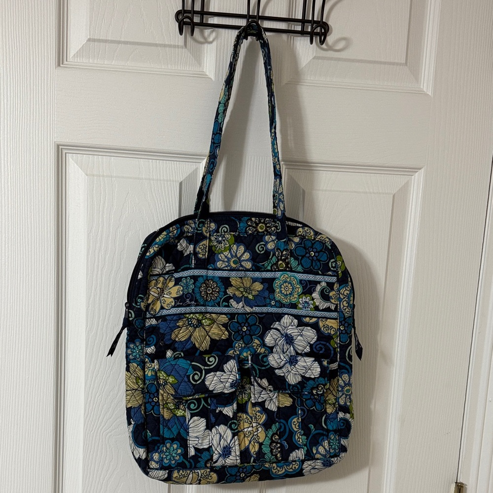 Vera Bradley Tote Bag